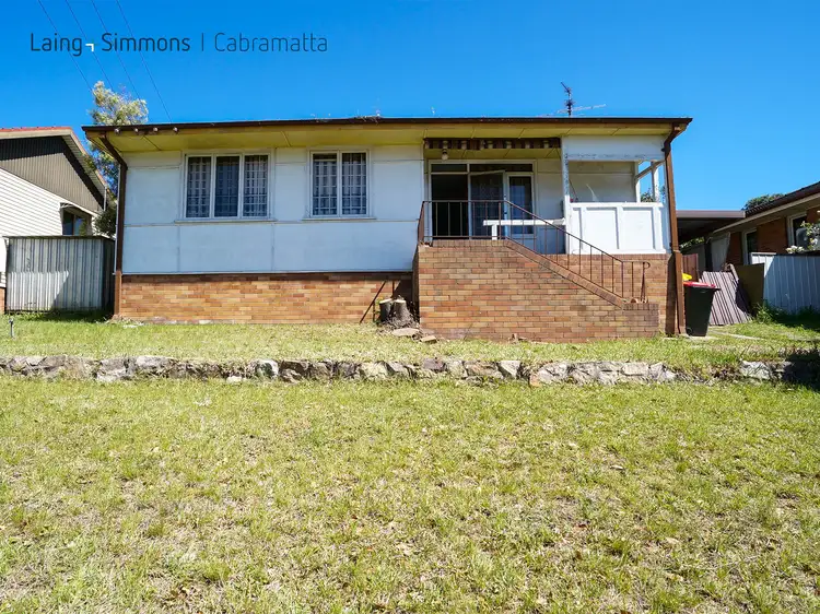 93 Townview Road, Mount Pritchard NSW 2170