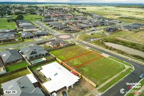 Second view of Homely land listing, 6 Marsh Way, Koo Wee Rup VIC 3981
