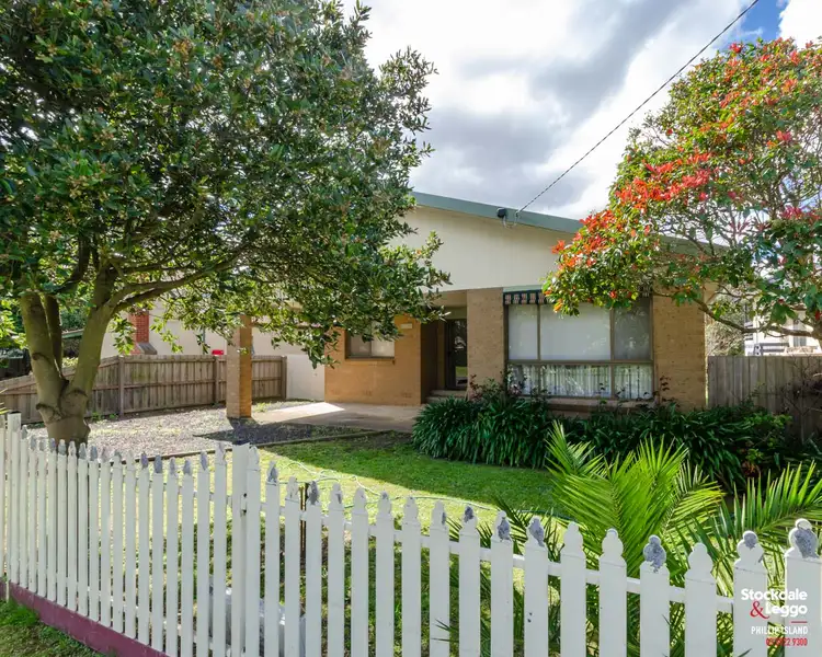 5 Fraser Street, Wimbledon Heights VIC 3922