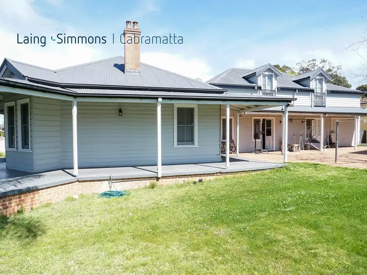 75 Oxford Avenue, Bankstown NSW 2200
