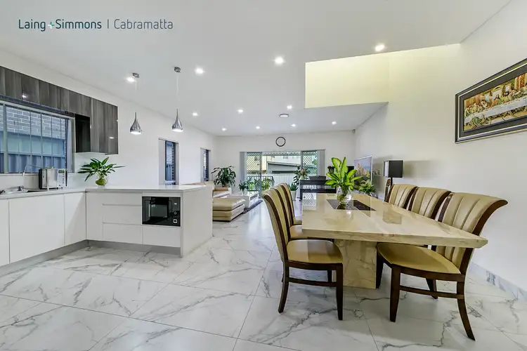 Fourth view of Homely semi-detached listing, 27A Rosina Street, Fairfield West NSW 2165