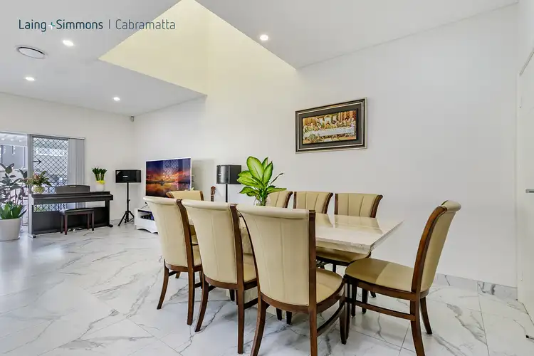 Fifth view of Homely semi-detached listing, 27A Rosina Street, Fairfield West NSW 2165