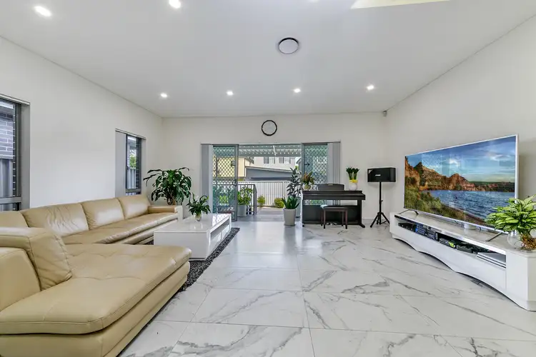 Sixth view of Homely semi-detached listing, 27A Rosina Street, Fairfield West NSW 2165