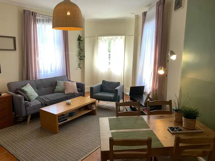 Main view of Homely apartment listing, 1/37 Glebe Point Road, Glebe NSW 2037