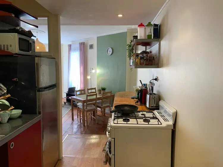 Second view of Homely apartment listing, 1/37 Glebe Point Road, Glebe NSW 2037