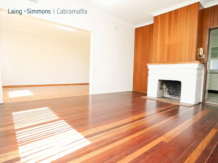 Sixth view of Homely house listing, LOT LOT B, 58 Wattle Avenue, Carramar NSW 2163