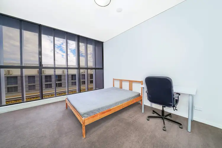 Fifth view of Homely unit listing, 1002/19 Joynton Avenue, Zetland NSW 2017