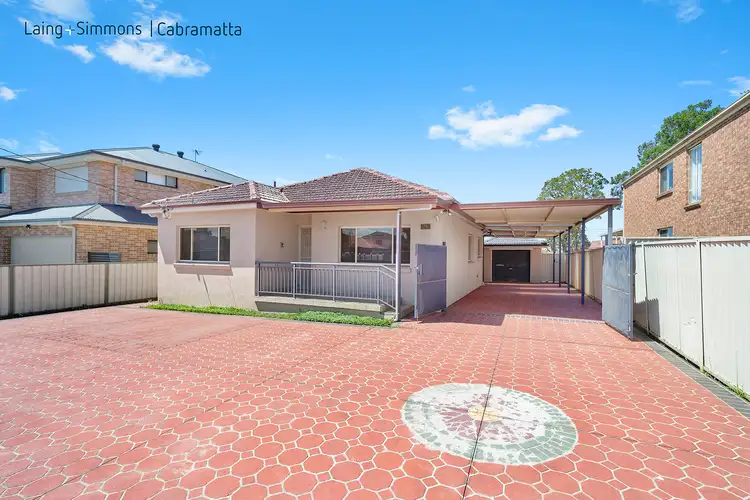 Main view of Homely house listing, 78 Fairview Road, Cabramatta NSW 2166
