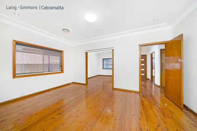 Third view of Homely house listing, 78 Fairview Road, Cabramatta NSW 2166