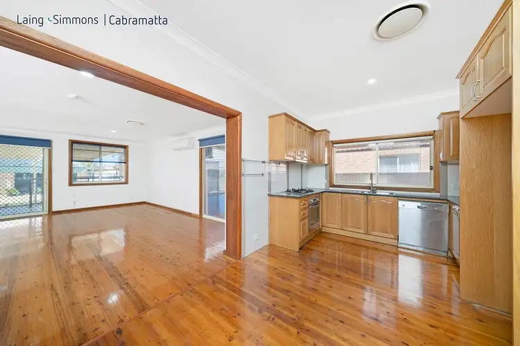 Fourth view of Homely house listing, 78 Fairview Road, Cabramatta NSW 2166