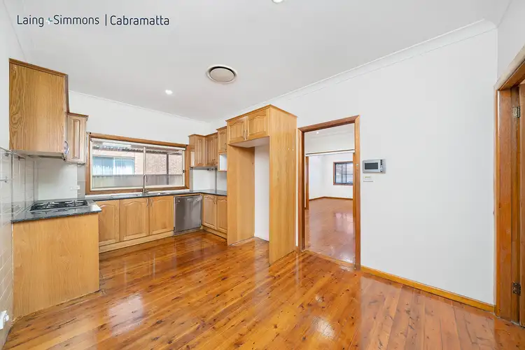Sixth view of Homely house listing, 78 Fairview Road, Cabramatta NSW 2166