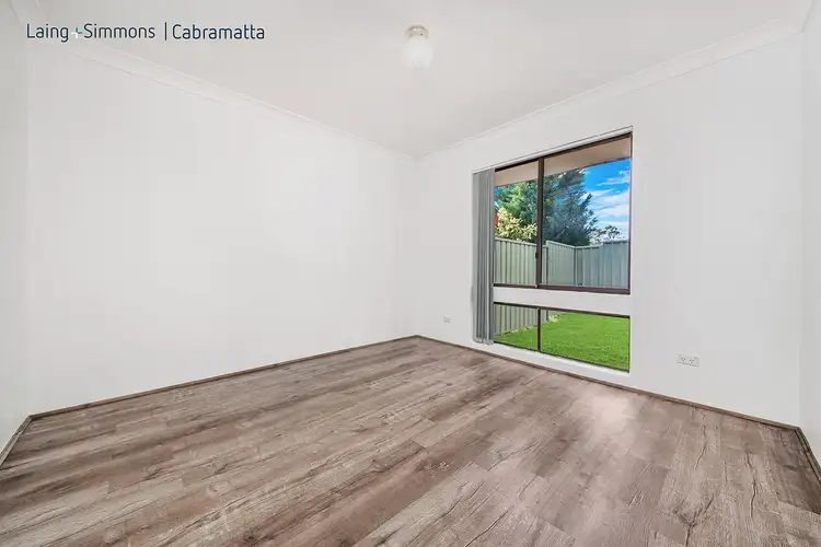 Sixth view of Homely villa listing, 45/124 Gurney Road, Chester Hill NSW 2162
