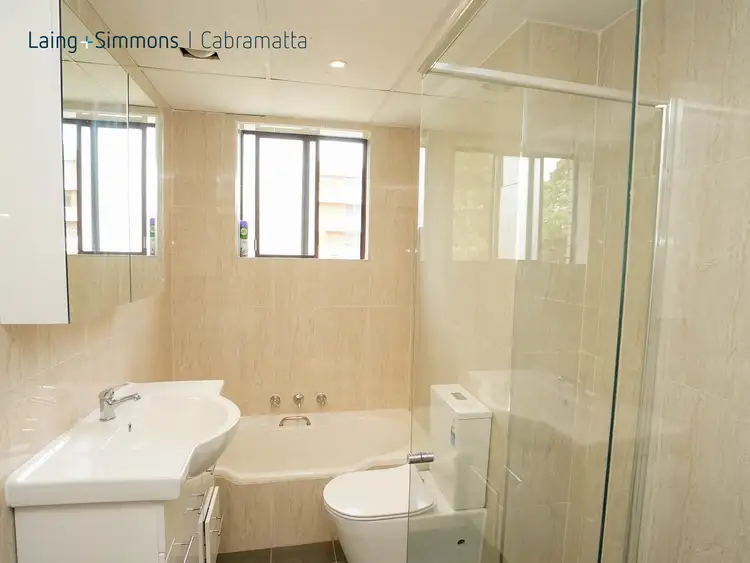 Fifth view of Homely unit listing, 1/21-23 Mcburney Road, Cabramatta NSW 2166