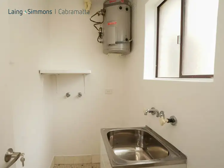 Sixth view of Homely unit listing, 1/21-23 Mcburney Road, Cabramatta NSW 2166