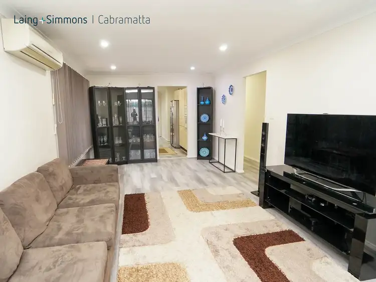 Fourth view of Homely unit listing, 3/13 Joseph Street, Cabramatta West NSW 2166