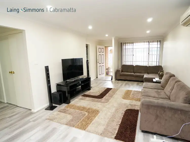 Fifth view of Homely unit listing, 3/13 Joseph Street, Cabramatta West NSW 2166