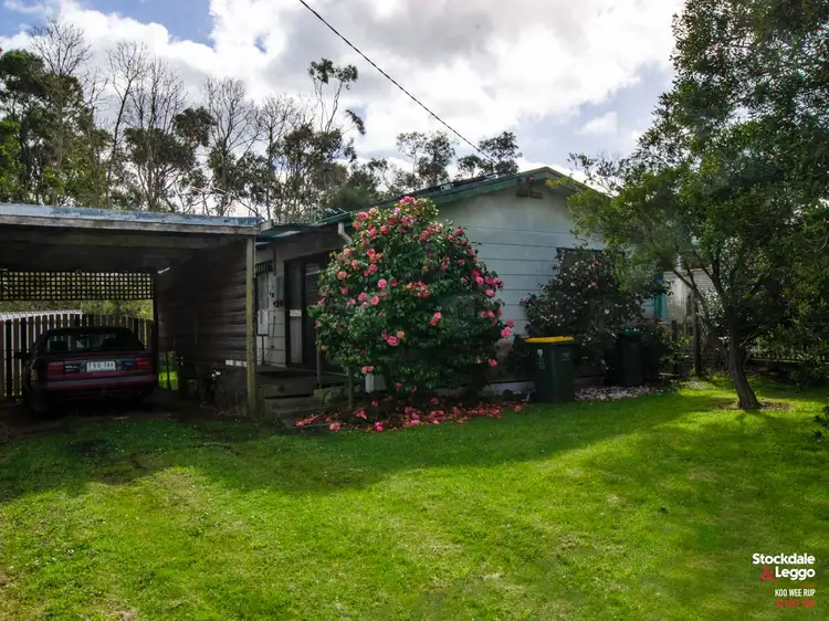 Main view of Homely house listing, 33 Sonia Crescent, Pioneer Bay VIC 3984