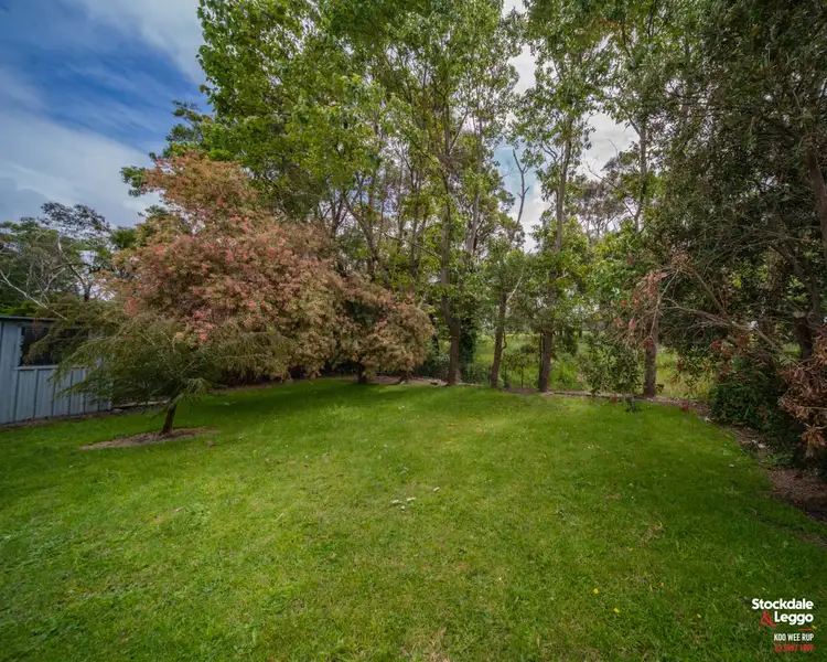 Fourth view of Homely house listing, 33 Sonia Crescent, Pioneer Bay VIC 3984