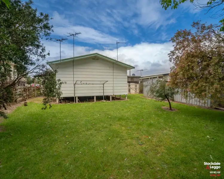 Fifth view of Homely house listing, 33 Sonia Crescent, Pioneer Bay VIC 3984