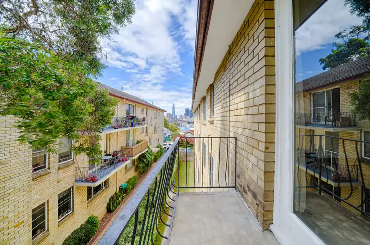 8/12 Avona Avenue, Glebe NSW 2037