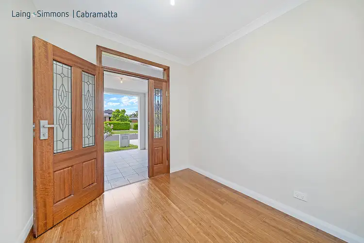 Third view of Homely house listing, 11 Killara Terrace, Gledswood Hills NSW 2557