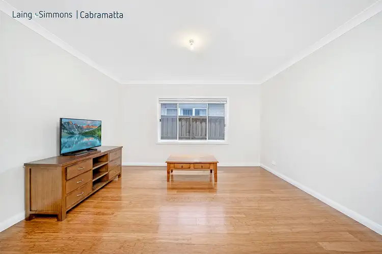 Fifth view of Homely house listing, 11 Killara Terrace, Gledswood Hills NSW 2557
