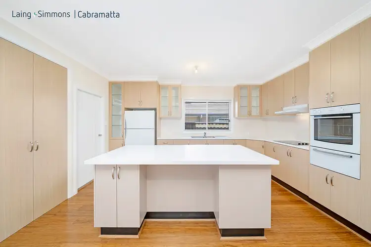 Sixth view of Homely house listing, 11 Killara Terrace, Gledswood Hills NSW 2557
