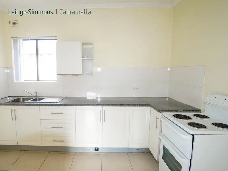 Second view of Homely unit listing, Address available on request
