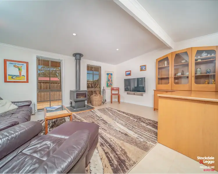 Third view of Homely house listing, 9 Kramer Rise, Wimbledon Heights VIC 3922