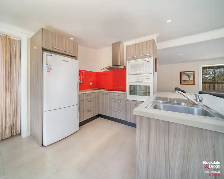 Fifth view of Homely house listing, 9 Kramer Rise, Wimbledon Heights VIC 3922
