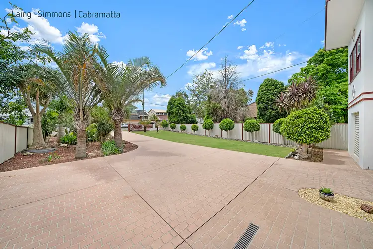 Second view of Homely house listing, 7 Cook Avenue, Canley Vale NSW 2166