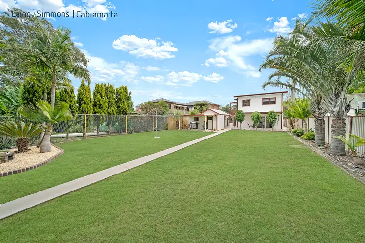 Third view of Homely house listing, 7 Cook Avenue, Canley Vale NSW 2166