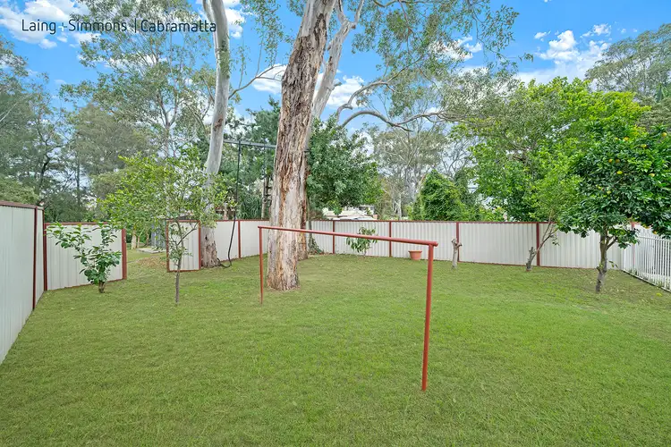 Fourth view of Homely house listing, 7 Cook Avenue, Canley Vale NSW 2166