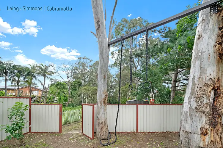 Sixth view of Homely house listing, 7 Cook Avenue, Canley Vale NSW 2166