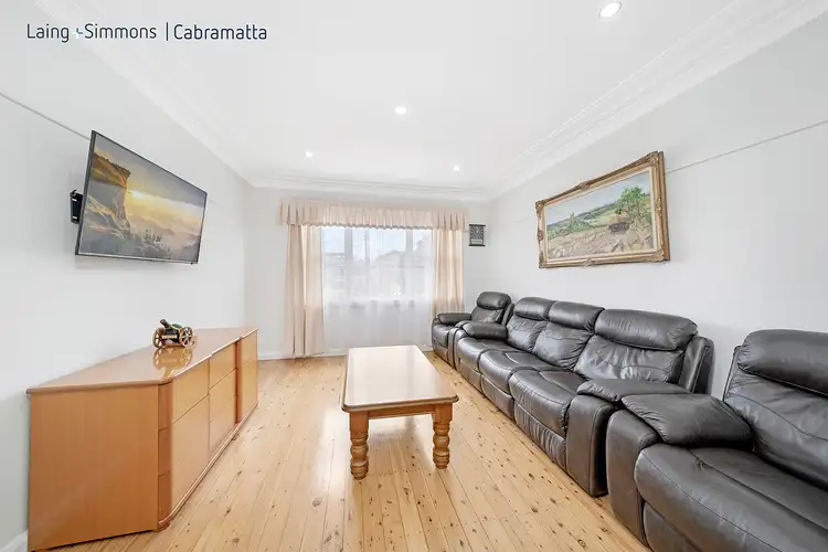 Seventh view of Homely house listing, 7 Cook Avenue, Canley Vale NSW 2166