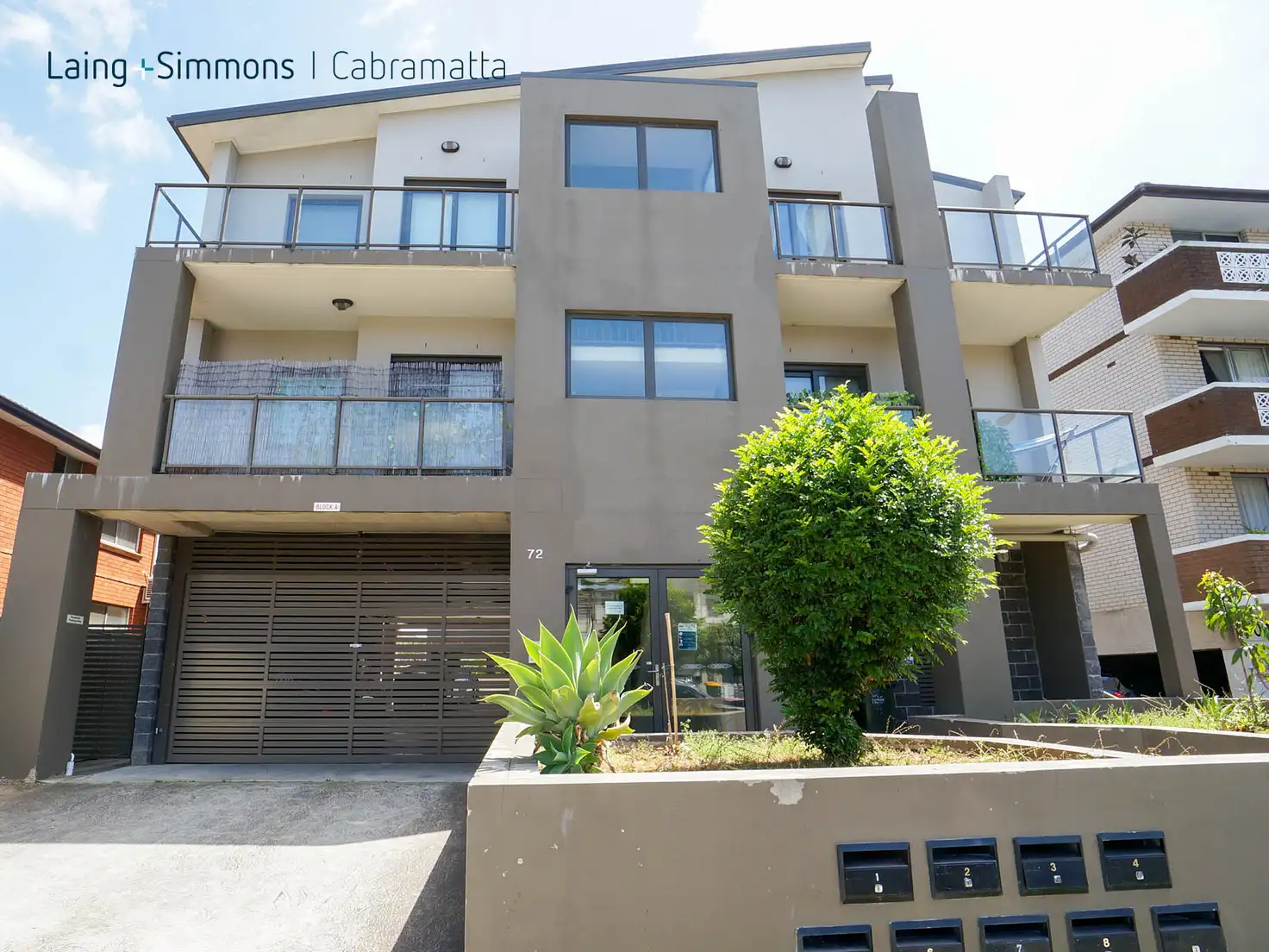 Main view of Homely unit listing, Address available on request