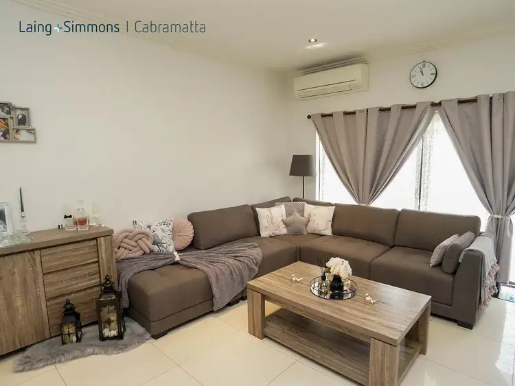 Second view of Homely unit listing, Address available on request
