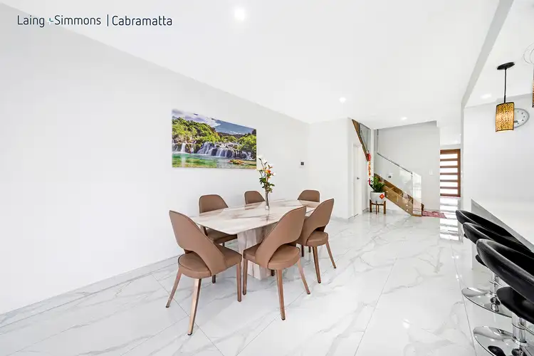 Third view of Homely semi-detached listing, 13 Delamere Street, Canley Vale NSW 2166