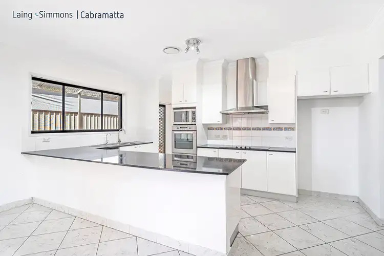 Fourth view of Homely house listing, 50 Boyd Street, Cabramatta West NSW 2166