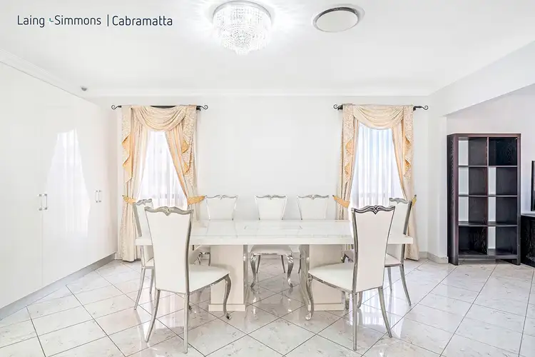 Fifth view of Homely house listing, 50 Boyd Street, Cabramatta West NSW 2166