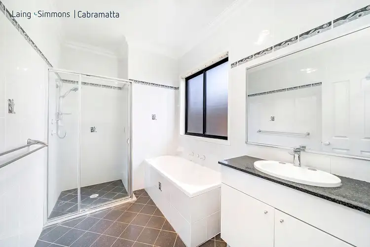 Sixth view of Homely house listing, 50 Boyd Street, Cabramatta West NSW 2166