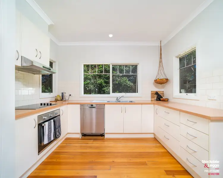 Third view of Homely house listing, 7 Sun Court, Sunset Strip VIC 3922