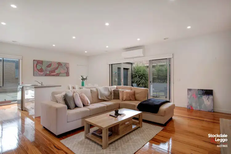 Second view of Homely unit listing, 3/44 Church Street, Hastings VIC 3915