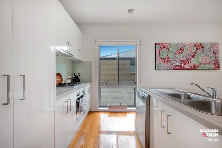 Fourth view of Homely unit listing, 3/44 Church Street, Hastings VIC 3915