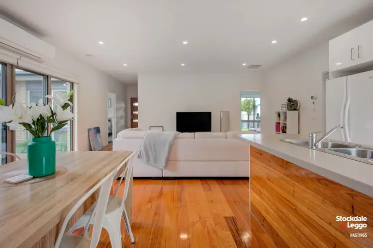 Fifth view of Homely unit listing, 3/44 Church Street, Hastings VIC 3915