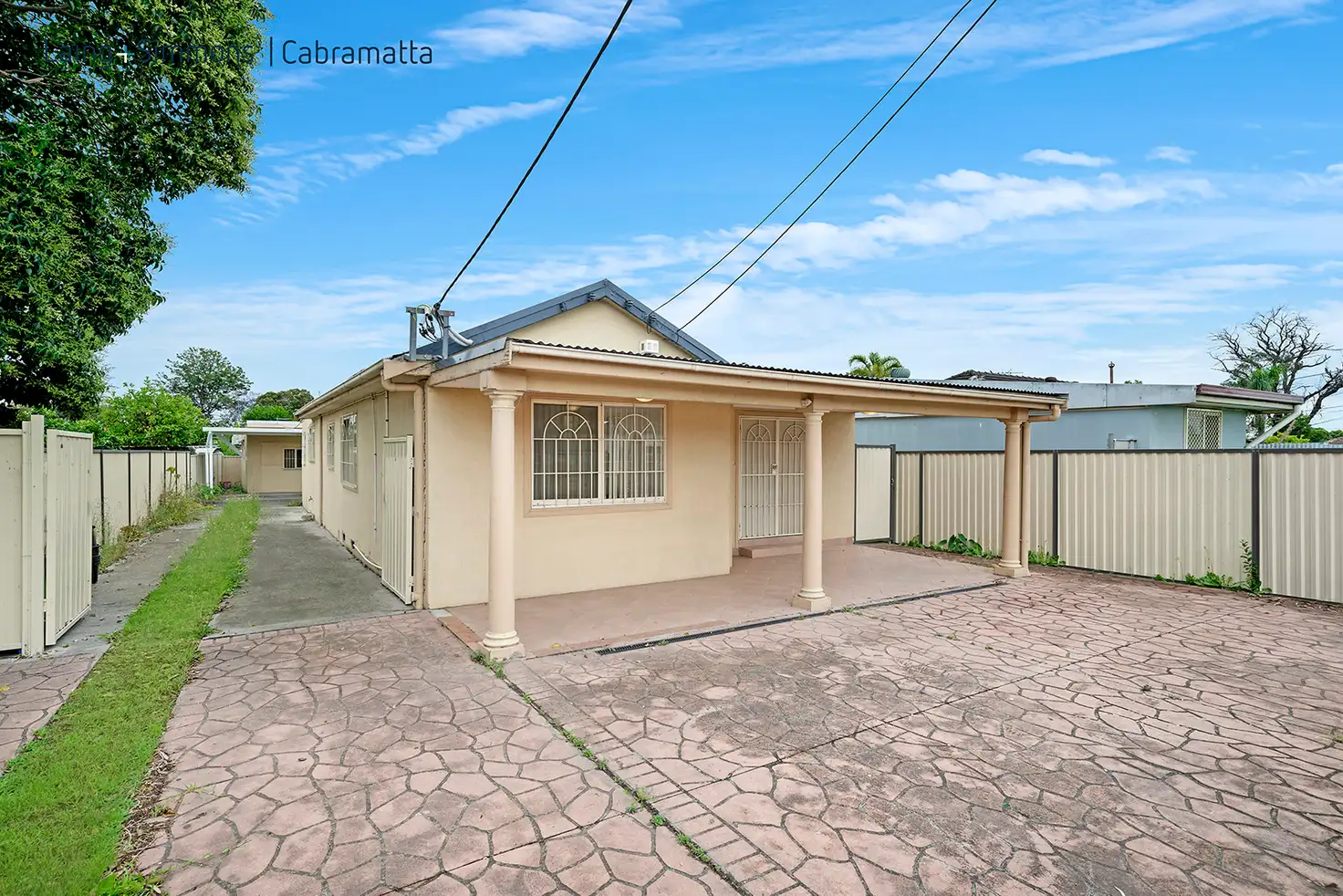Main view of Homely house listing, 11 Lals Parade, Fairfield East NSW 2165