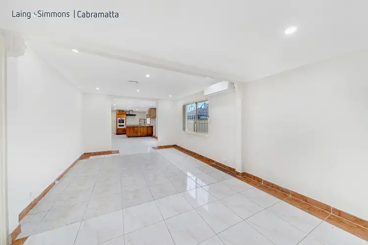 Third view of Homely house listing, 11 Lals Parade, Fairfield East NSW 2165