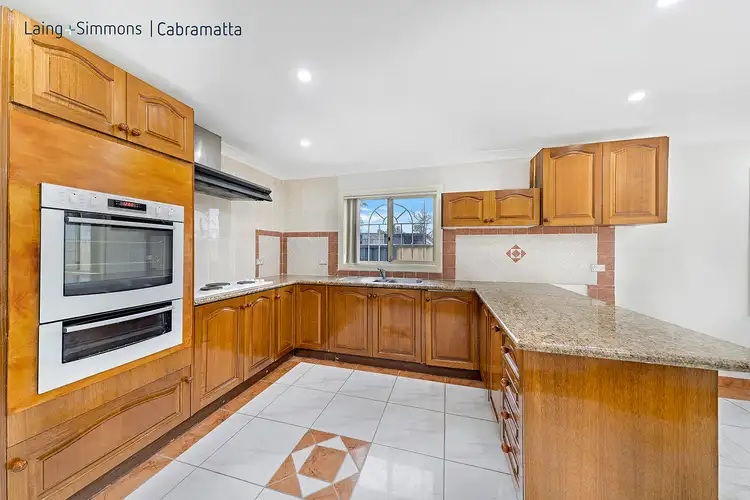 Fourth view of Homely house listing, 11 Lals Parade, Fairfield East NSW 2165
