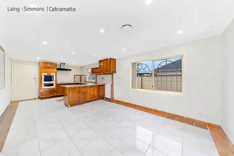 Fifth view of Homely house listing, 11 Lals Parade, Fairfield East NSW 2165