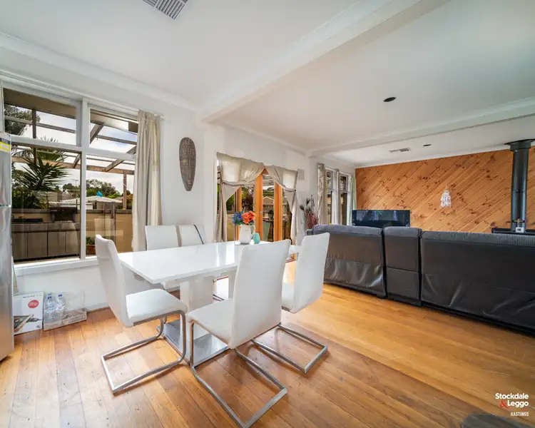 Second view of Homely house listing, 229 Marine Parade, Hastings VIC 3915